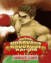game pic for Knockout Boxing S60v2